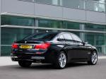 BMW 7-Series M Sport Package 2009 года (UK)
